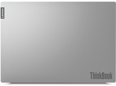 Notebook Lenovo ThinkBook 14 IIL - Intel® Core™ i5-1035G4 - 8GB - 256GB SSD - 14" FHD