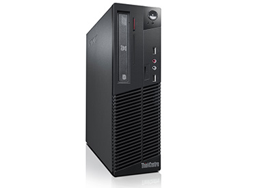 Lenovo ThinkCentre M73 SFF - Intel® Core™ i5 - 4GB - 500GB - FREE DOS