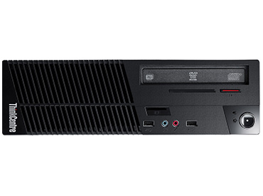 Lenovo ThinkCentre M73 SFF - Intel® Core™ i5 - 4GB - 500GB - FREE DOS