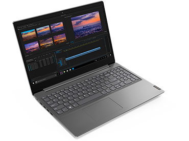 Notebook Lenovo V15 IML - Intel® Core™ i3-10110U - 8GB - 1TB - 15,6"