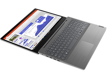 Notebook Lenovo V15 IML - Intel® Core™ i3-10110U - 8GB - 1TB - 15,6"