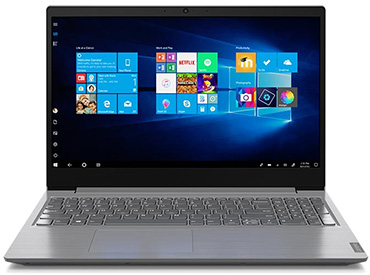 Notebook Lenovo V15 - Intel® Core™ i5-1035G1 - 4GB - 1TB - 15,6"