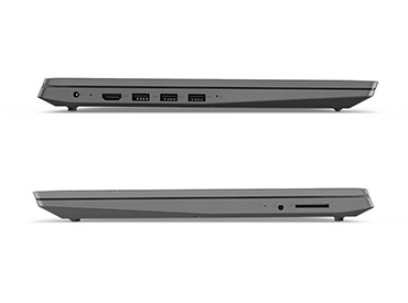 Notebook Lenovo V15 - Intel® Core™ i7-1065G7 - 20 GB - 1TB SSD - 15,6"