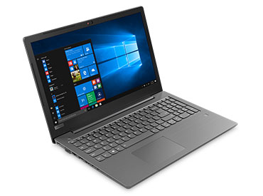 Notebook Lenovo V330 - Intel® Core® i7 - 4GB - 15,6"