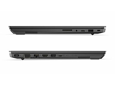 Notebook Lenovo V330 - Intel® Core® i3 - 4GB - 15,6"
