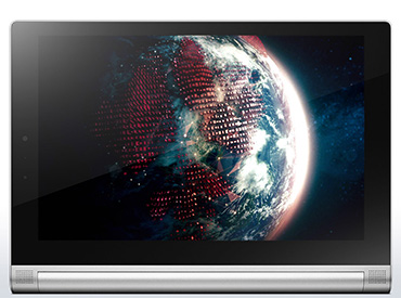 Tablet Lenovo Yoga 2 (10") - Intel® Atom™ Quad-Core