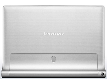 Tablet Lenovo Yoga 2 (10") - Intel® Atom™ Quad-Core