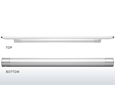Tablet Lenovo Yoga 2 (10") - Intel® Atom™ Quad-Core