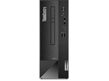Lenovo ThinkCentre neo 50s - i7-12700 - 8GB - 256GB SSD - W11 Pro + Monitor Lenovo D22e-20
