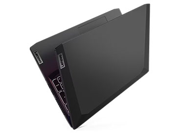Notebook Lenovo IdeaPad Gaming 3 15ACH6 - Ryzen™ 7 5800H - 16GB - 512GB - GTX 1650 - 15,6" - W11H