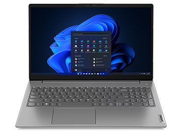 Notebook Lenovo V15 G3 ABA - AMD Ryzen™ 7 5825U - 8GB - 512GB SSD - 15,6" FHD