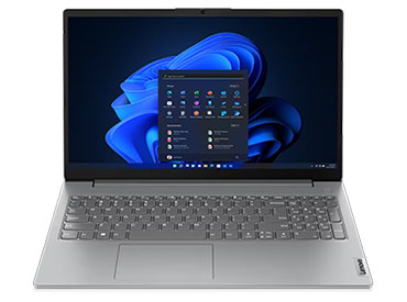 Notebook Lenovo V15 G4 AMN - AMD Ryzen™ 3 7320U - 16GB - 512GB - 15,6" FHD