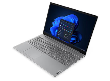 Notebook Lenovo V15 G4 AMN - AMD Ryzen™ 5 7520U - 8GB - 512GB SSD - 15,6" FHD