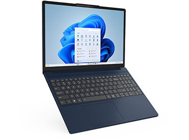 Notebook Lenovo IdeaPad Slim 3 15IRH10 - Core™ i7-13620H - 16GB - 512GB - 15.3...