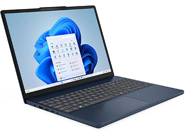 Notebook Lenovo IdeaPad Slim 3 15IRH10 - Core™ i7-13620H - 16GB - 512GB - 15.3" - W11H
