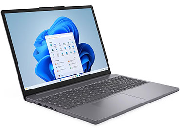 Notebook Lenovo IdeaPad Slim 3 15IRH10 - i5-13420H - 8GB - 512GB - 15.3"