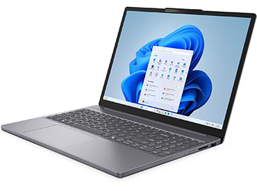 Notebook Lenovo IdeaPad Slim 3 15IRH10 - i5-13420H - 8GB - 512GB - 15.3"