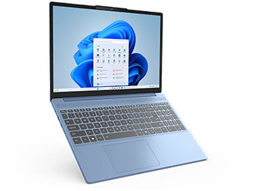 Notebook Lenovo IdeaPad Slim 3 15IRH10 - i7-13620H - 16GB - 512GB - 15.3" - W11H