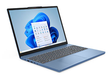 Notebook Lenovo IdeaPad Slim 3 15IRH10 - i7-13620H - 16GB - 512GB - 15.3" - W11H