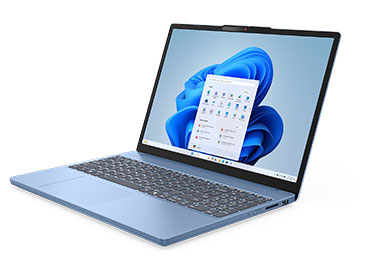 Notebook Lenovo IdeaPad Slim 3 15IRH10 - i7-13620H - 16GB - 512GB - 15.3" - W11H