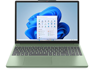 Notebook Lenovo IdeaPad Slim 3 15IRH10 - i5-13420H - 8GB - 512GB - 15.3" - W11H