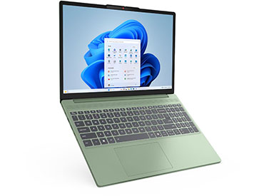 Notebook Lenovo IdeaPad Slim 3 15IRH10 - i5-13420H - 8GB - 512GB - 15.3" - W11H