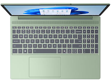 Notebook Lenovo IdeaPad Slim 3 15IRH10 - i5-13420H - 8GB - 512GB - 15.3" - W11H