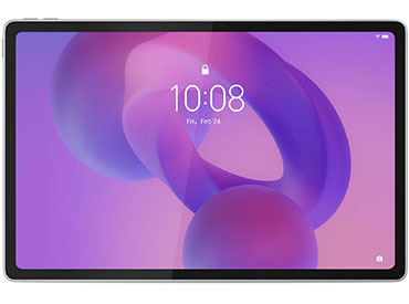 Tablet Lenovo Idea Tab Plus - 12,1" 2.5K - 256GB - Folio Keyboard + Pen Plus