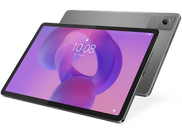 Tablet Lenovo Idea Tab - 11" 2.5K - 128GB - Con Folio Case + Pen Plus