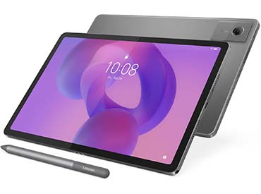 Tablet Lenovo Idea Tab - 11" 2.5K - 128GB - Con Folio Case + Pen Plus