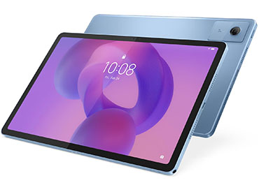 Tablet Lenovo Idea Tab - 11" 2.5K - 128GB - Con Folio Keyboard + Pen Plus