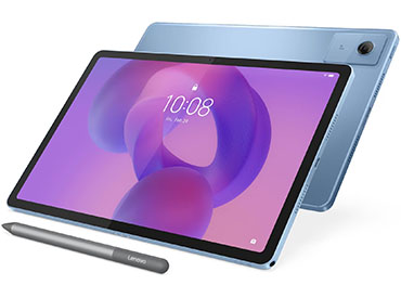 Tablet Lenovo Idea Tab - 11" 2.5K - 128GB - Con Folio Keyboard + Pen Plus
