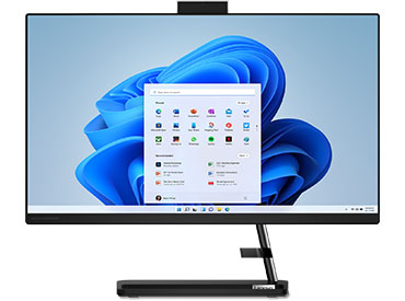 Lenovo IdeaCentre AIO 3 24IAP7 - Intel® Core™ i5-12450H - 12GB - 512GB - 23,8" - W11H