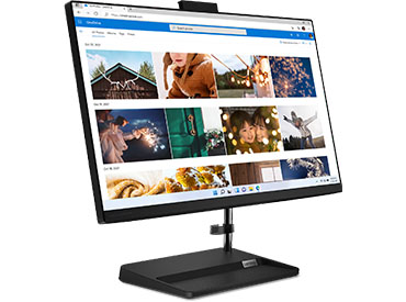 Lenovo IdeaCentre AIO 3 24IAP7 - Intel® Core™ i5-12450H - 12GB - 512GB - 23,8" - W11H