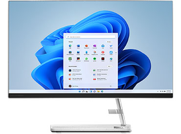 Lenovo IdeaCentre AIO 3 24IAP7 - Intel® Core™ i3-1215U - 8GB - 512GB - 23,8