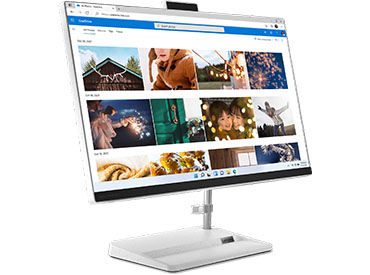 Lenovo IdeaCentre AIO 3 24IAP7 - Intel® Core™ i3-1215U - 8GB - 512GB - 23,8" - W11H