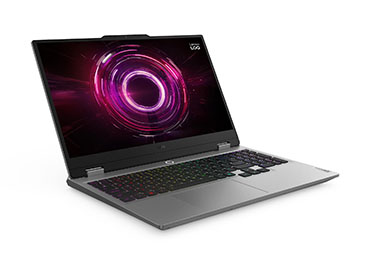 Notebook Lenovo LOQ 15AHP10 - Ryzen™ 7 250 - 16GB - 512GB - RTX 5050 8GB - 15,6" FHD