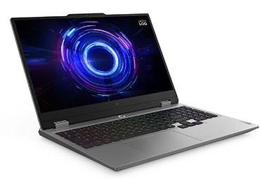 Notebook Lenovo LOQ 15IRX10 - i7-13700HX - 24GB - 1TB - RTX 5050 8GB - 15,6" FHD - W11H