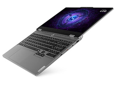 Notebook Lenovo LOQ 15IRX9 - i7-13645HX - 16GB - 1TB - RTX 4050 6GB - 15,6" FHD