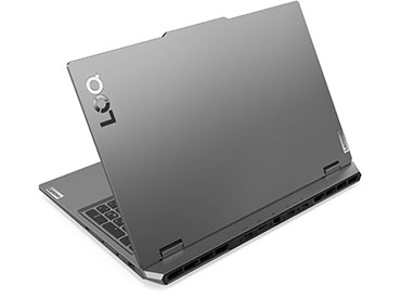 Notebook Lenovo LOQ 15IRX9 - i7-13645HX - 16GB - 1TB - RTX 4050 6GB - 15,6" FHD