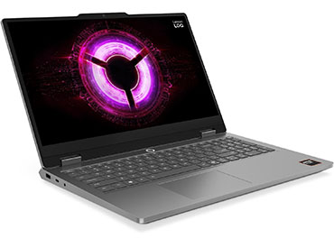 Notebook Lenovo LOQ Essential 15ARP11 - Ryzen™ 7 170 - 16GB - 512GB - RTX 5050 8GB - 15,6" FHD