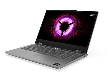 Notebook Lenovo LOQ Essential 15ARP11 - Ryzen™ 7 170 - 16GB - 512GB - RTX 5050 8GB - 15,6" FHD