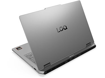 Notebook Lenovo LOQ Essential 15ARP11 - Ryzen™ 7 170 - 16GB - 512GB - RTX 5050 8GB - 15,6" FHD