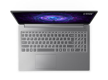 Notebook Lenovo LOQ 15IAX9E - i5-12450HX - 8GB - 512GB - RTX 2050 4GB - 15,6" FHD - W11H