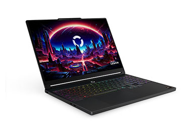 Notebook Lenovo Legion 5 15AHP11 - Ryzen™ 7 250 - 16GB - 1TB - RTX 5050 8GB - 15,3" OLED - W11H