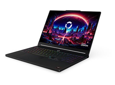 Notebook Lenovo Legion 5 15AHP11 - Ryzen™ 7 250 - 16GB - 1TB - RTX 5050 8GB - 15,3" OLED - W11H