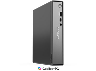 Lenovo ThinkCentre neo 50q Gen 6 - Intel® Core™ Ultra 7 256V - 16GB - 512GB SSD