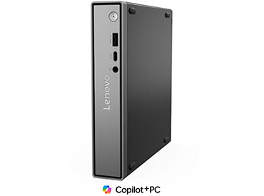 Lenovo ThinkCentre neo 50q Gen 6 - Intel® Core™ Ultra 7 256V - 16GB - 512GB SSD