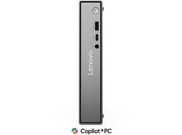 Lenovo ThinkCentre neo 50q Gen 6 - Intel® Core™ Ultra 7 256V - 16GB - 512GB SSD