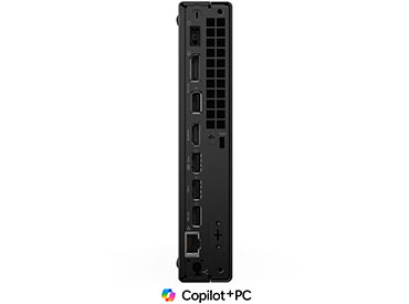 Lenovo ThinkCentre neo 50q Gen 6 - Intel® Core™ Ultra 7 256V - 16GB - 512GB SSD